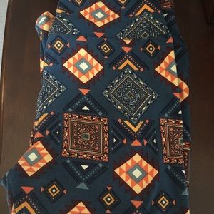 Lularoe one size legging